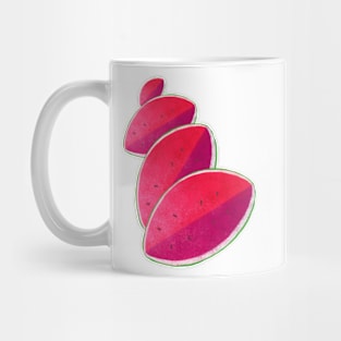 Watermelon Mug